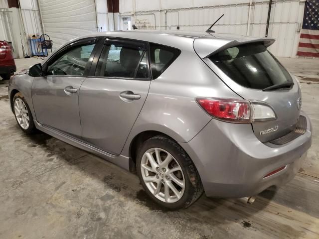 2010 Mazda 3 S