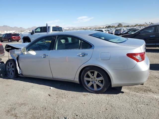 2009 Lexus ES 350