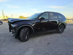 Mazda cx-70 Pref Vehiculos salvage en venta: 2025 Mazda CX-70 Preferred