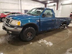 2000 Ford F150 en venta en Avon, MN