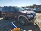 2008 Ford Explorer Eddie Bauer