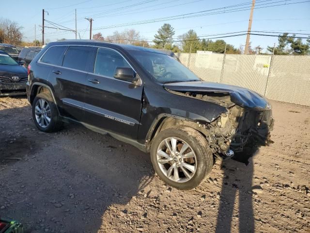 2013 Jeep Grand Cherokee Laredo