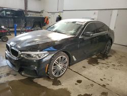 Lots with Bids for sale at auction: 2019 BMW 530 XI