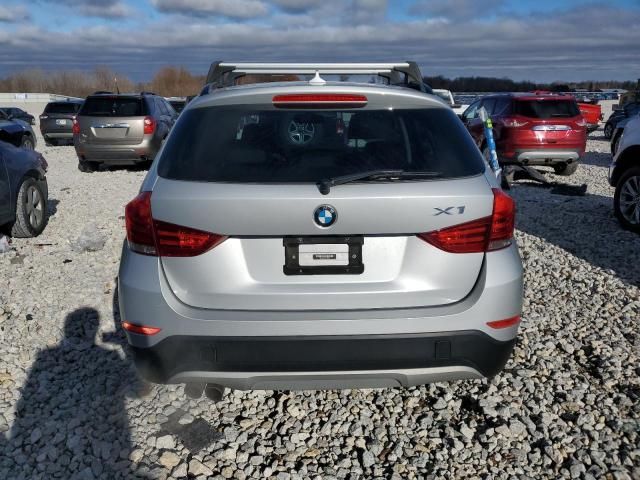 2014 BMW X1 XDRIVE28I