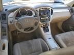 2005 Toyota Highlander Limited