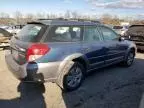 2008 Subaru Outback