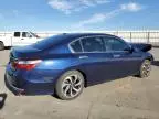 2016 Honda Accord EXL