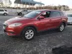 2013 Mazda CX-9 Touring