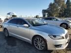 2019 Lincoln MKZ Reserve I