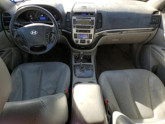 2007 Hyundai Santa FE SE