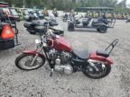 2004 Harley-Davidson XL1200 C