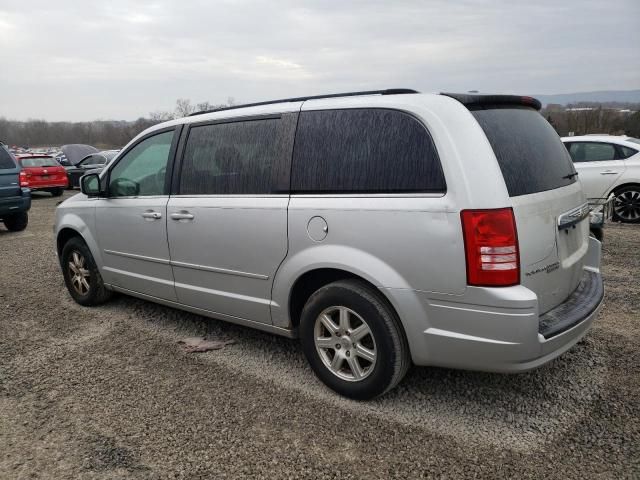 2008 Chrysler Town & Country Touring