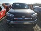 2017 Toyota 4runner SR5/SR5 Premium