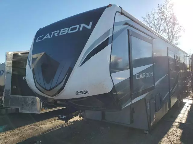 2019 Keystone Carbon 35