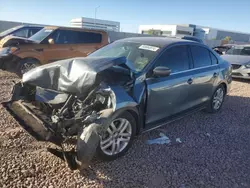 2017 Volkswagen Jetta S en venta en Phoenix, AZ