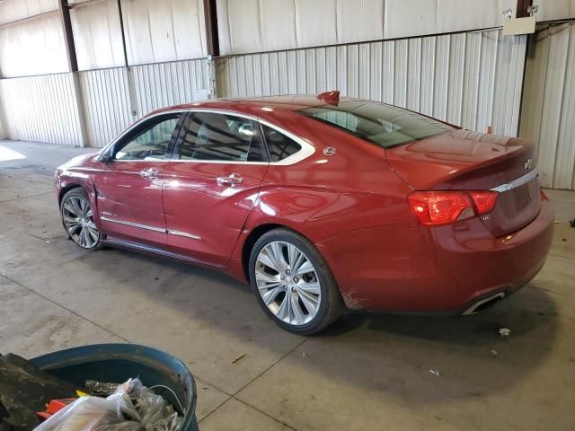 2015 Chevrolet Impala LTZ