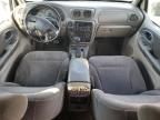 2003 Chevrolet Trailblazer