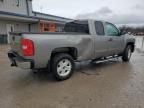 2012 Chevrolet Silverado K1500 LT