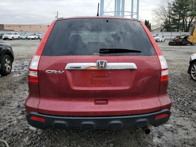 2009 Honda CR-V EX