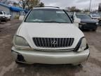 2000 Lexus RX 300