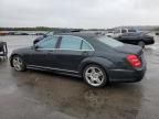 2013 Mercedes-Benz S 550 4matic