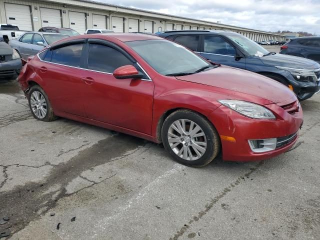 2010 Mazda 6 I