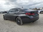 2022 BMW 530E