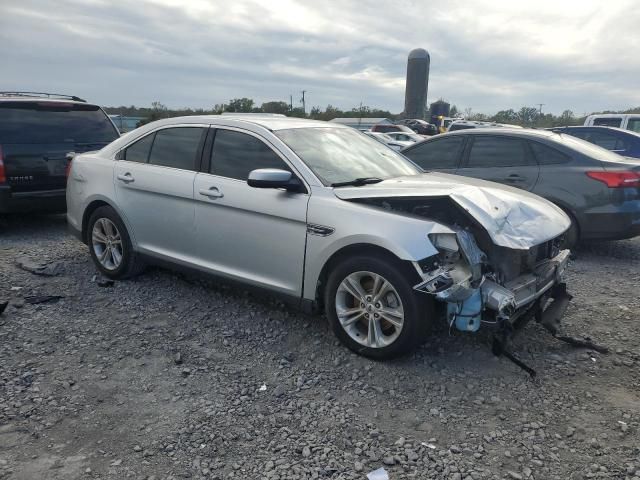 2016 Ford Taurus SEL