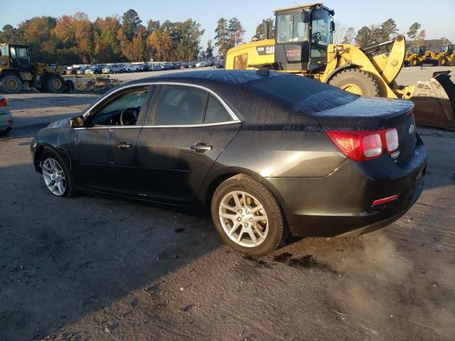 2014 Chevrolet Malibu 1LT