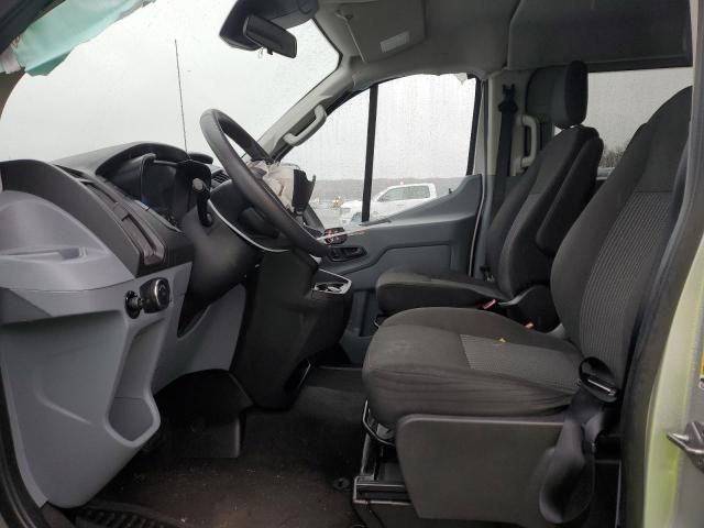 2018 Ford Transit T-350