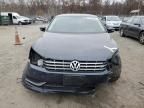 2015 Volkswagen Passat SE