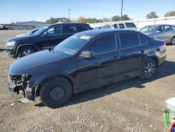 Volkswagen Vehiculos salvage en venta: 2013 Volkswagen Jetta Base