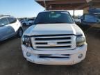 2007 Ford Expedition Limited