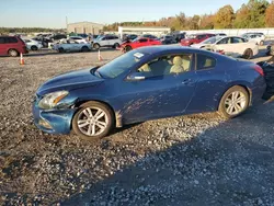 Nissan salvage cars for sale: 2012 Nissan Altima S