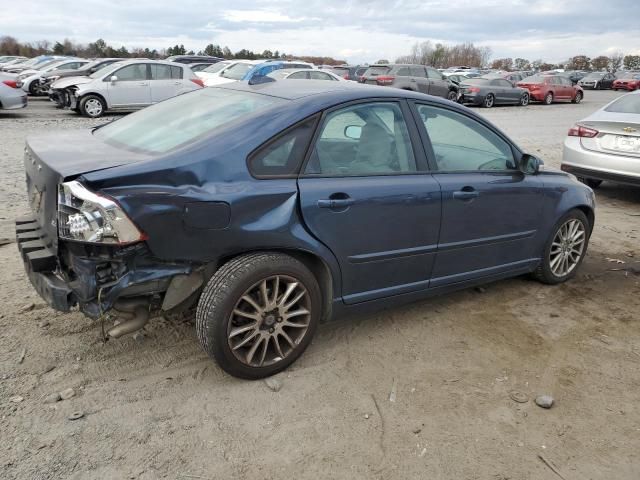 2010 Volvo S40 2.4I