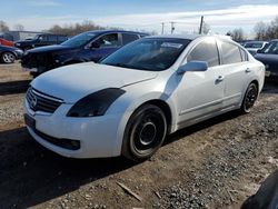 Vehiculos salvage en venta de Copart Hillsborough, NJ: 2008 Nissan Altima 2.5