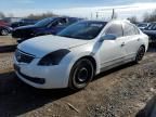 2008 Nissan Altima 2.5