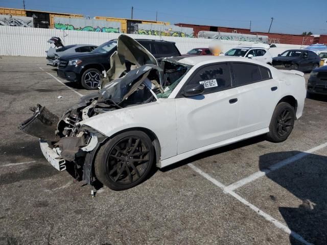 2019 Dodge Charger GT