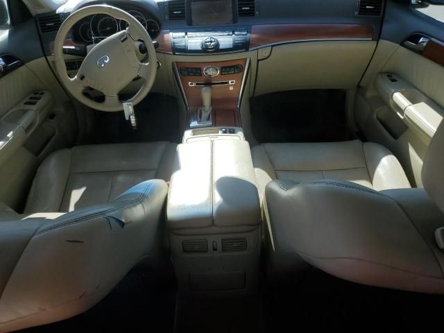 2007 Infiniti M35 Base