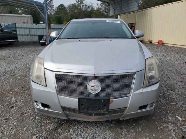 2009 Cadillac CTS