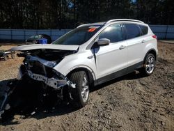 Ford Vehiculos salvage en venta: 2014 Ford Escape Titanium