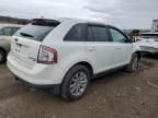 2009 Ford Edge Limited