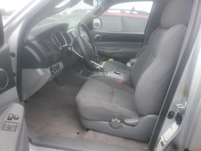 2008 Toyota Tacoma Prerunner Access Cab