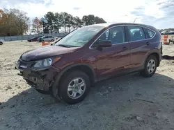 2013 Honda CR-V LX en venta en Loganville, GA