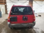 2004 Chevrolet Tracker ZR2