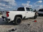 2024 Chevrolet Silverado K2500 Heavy Duty LT