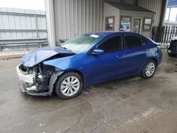 Salvage cars for sale at Fort Wayne, IN auction: 2014 Dodge Dart SXT