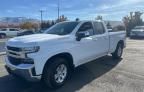 2020 Chevrolet Silverado K1500 LT