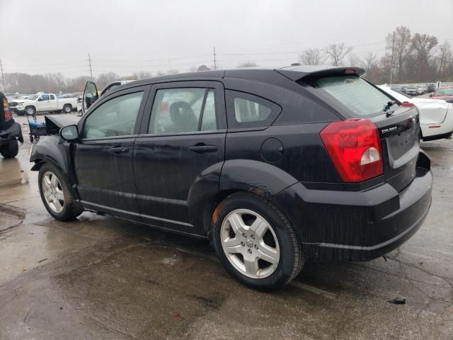 2008 Dodge Caliber