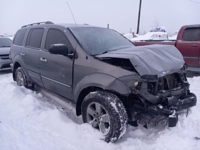 2008 Dodge Durango Limited